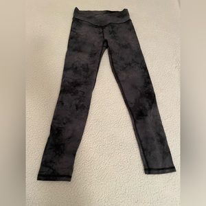 Old Navy Crossover Active Leggings - Girls